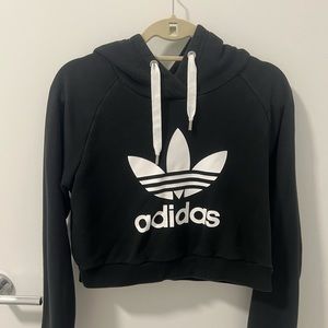 ADIDAS Hoodies